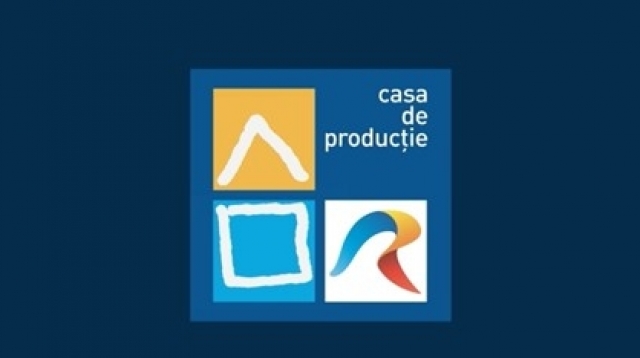 Casa de Productie logo octombrie 2020