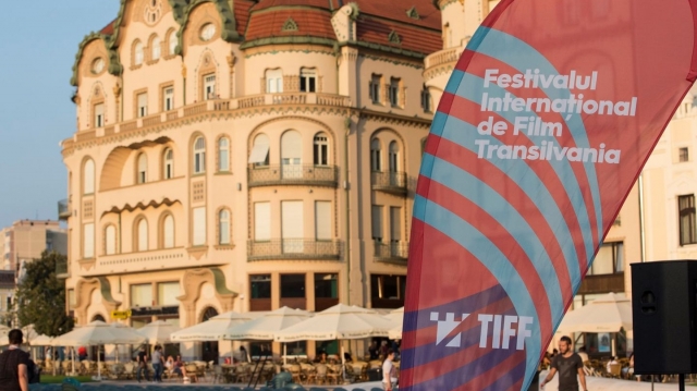 Cinefilii orădeni așteptați la Festivalul Internaţional de Film Transilvania | VIDEO