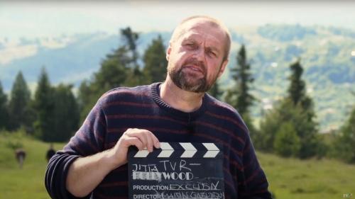 Pe urmele legendarului cioban Bucur, la Exclusiv în România, pe TVR1 | VIDEO