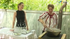 Turul gastronomic al Moldovei | VIDEO