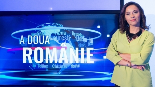 ”A doua Românie”: Inițiative, campanii și proiecte românești în lume