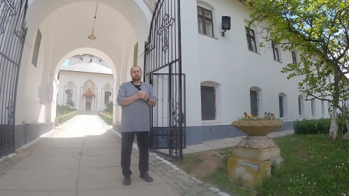 Pe cărări spirituale, la „Exclusiv în România” | VIDEO