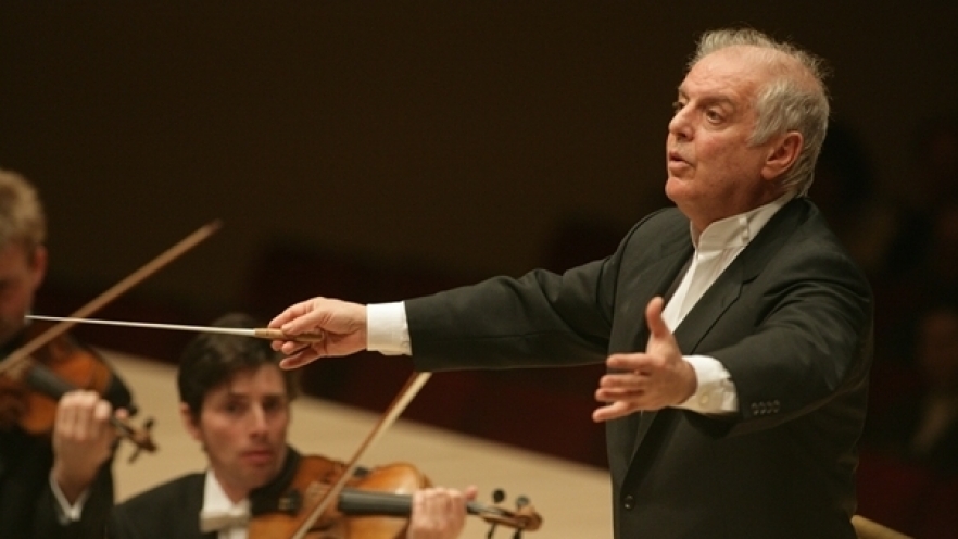 (w882) Barenboim_