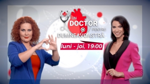 Un doctor pentru dumneavoastră: Medicina energo-informațională