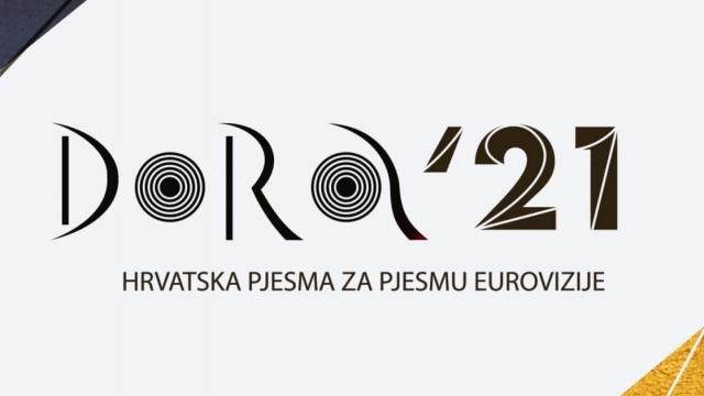 Croația: Finala națională Dora 2021 fără public