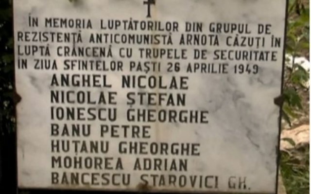 „Istoria Bravilor”: Asaltul și represiunea