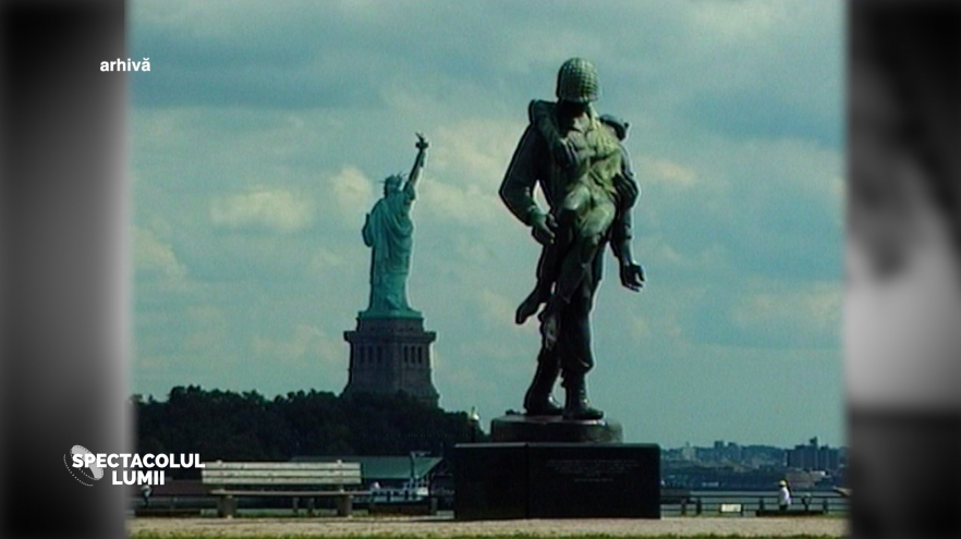 (w882) Liberty