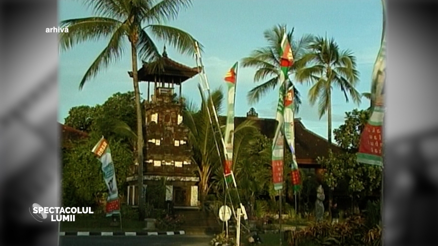 (w882) Bali