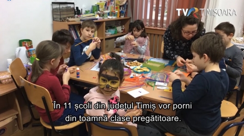 Panoramic de Sud-Vest: Alegerea școlii maghiare | VIDEO