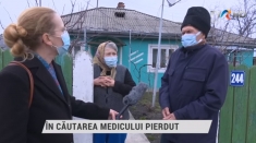 În căutarea medicului pierdut | VIDEO