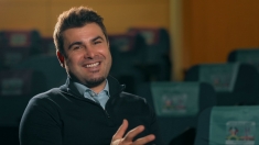 Poreclele lui Adrian Mutu și care este povestea lor