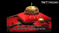 Panoramic de Sud-Vest: Coroana maghiară îngropată la Orșova | VIDEO