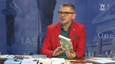 “Interviul Săptămânii” cu dr. Richard Constantinescu | VIDEO