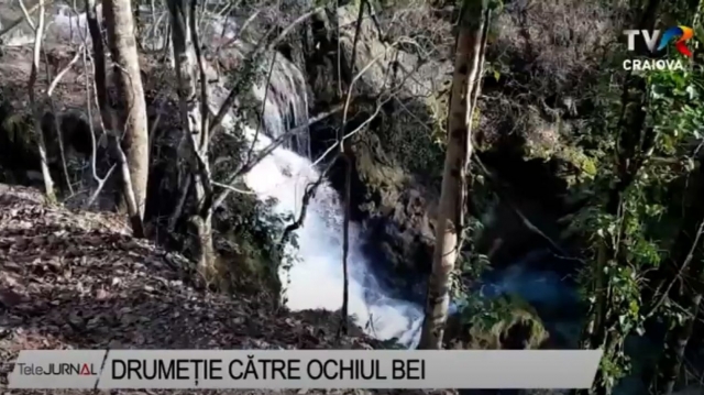 Drumeție către Ochiul Bei | VIDEO