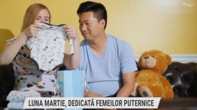 Luna martie, dedicată femeilor puternice | VIDEO