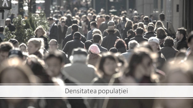 TELEȘCOALA: Geografie, a XII-a - Populaţia și sistemul de oraşe al Europei | VIDEO