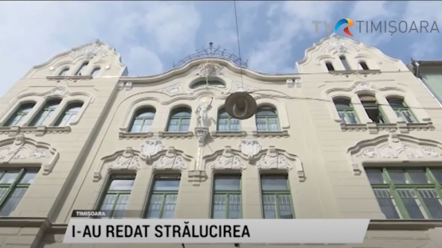 I-au redat strălucirea | VIDEO