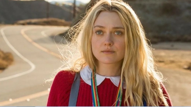 „Drumul lui Wendy” - un film emoţionant cu Dakota Fanning, la TVR1