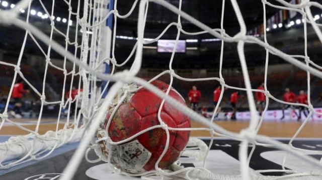 Calificarea Naţionalei de handbal masculin la EURO 2022, în direct la TVR