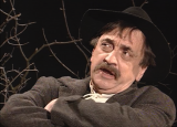 AL MATALE, CARAGIALE Corneliu Revent