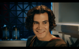 CALIGULA Cristian Jicman 