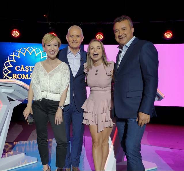 TVR serbează 1 iunie cu programe speciale