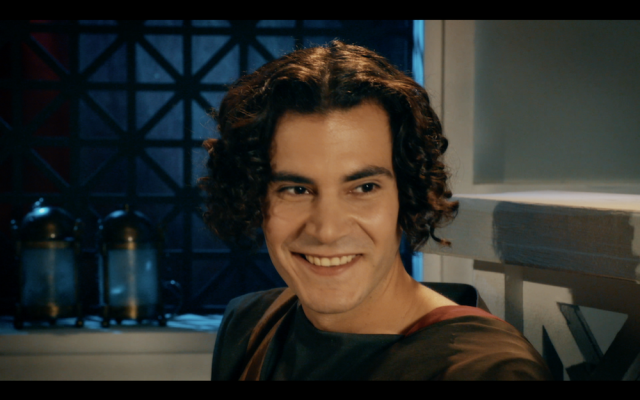 CALIGULA Cristian Jicman