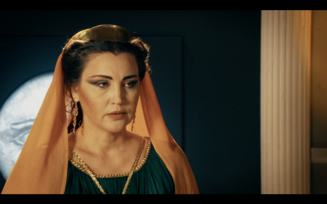 CALIGULA Daniela Nane