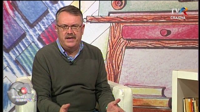 „Regiunea în Obiectiv”, la TVR Craiova | VIDEO