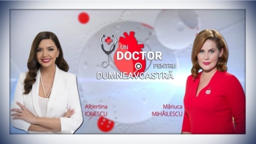 Utilitatea testelor genetice, la „Un doctor pentru dumneavoastră