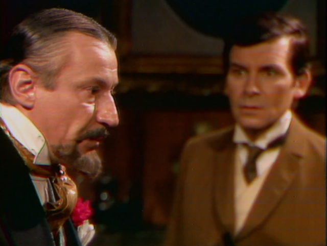JOCUL IELELOR Victor Rebengiuc Traian Stănescu