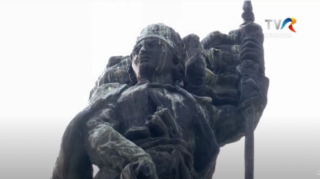 Memoria Locului - Tudor Vladimirescu | VIDEO