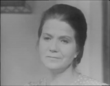 DE ZIUA DOMNIȚEI Eugenia Bosânceanu