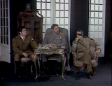 HITLER AL 17-lea Ştefan Bănică Şerban Cellea Răzvan Vasilescu