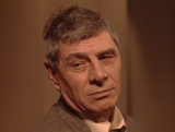 PORTRETUL Mitică Popescu