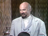 UNCHIUL VANEA Tudor Gheorghe