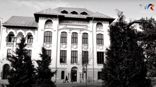 Memoria locului - Primăria Craiovei și Casa Albă | VIDEO
