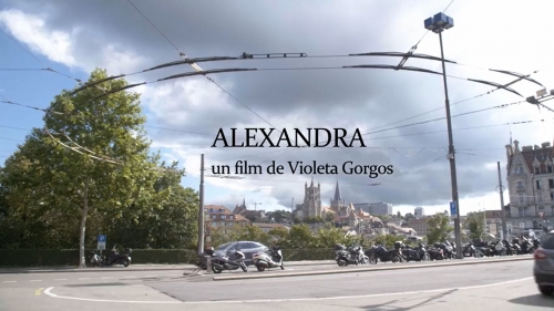 „Alexandra”, o producție OWH Studio și TVR Iași | VIDEO