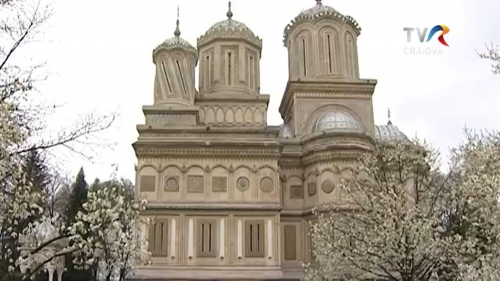 Spirit și credință: Pacea mănăstirilor din Oltenia | VIDEO