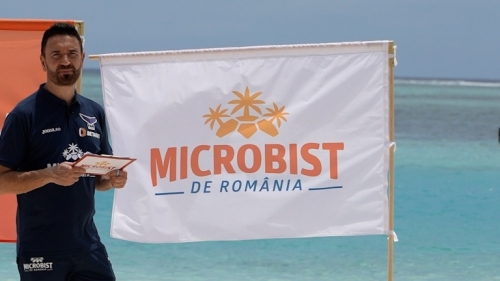 Aflăm primul „Microbist de România” pe 7 iulie, la TVR 1 | VIDEO