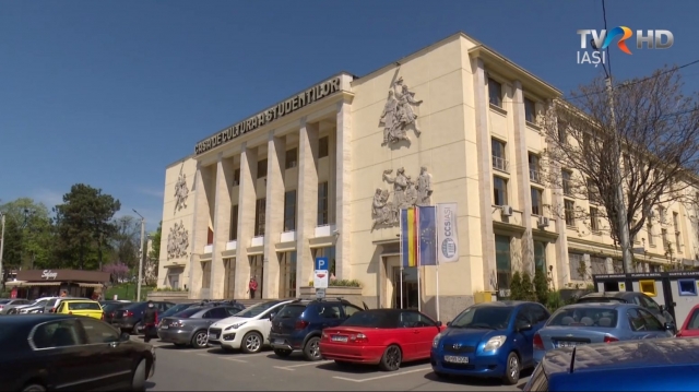 Taberele studențești au prins viață | VIDEO