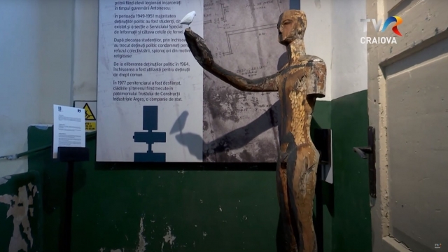 Fenomenul Pitești, la 