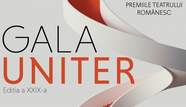 Gala Premiilor UNITER 2021, transmisă la TVR 1 | VIDEO