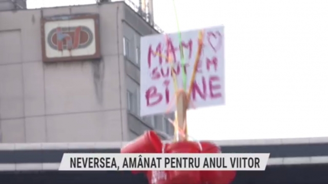 NEVERSEA, amânat pentru 2022  | VIDEO