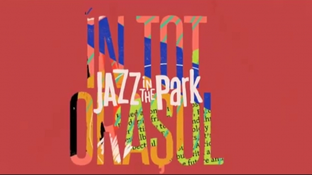 Capetele de afiș la „Jazz in the Park” | VIDEO