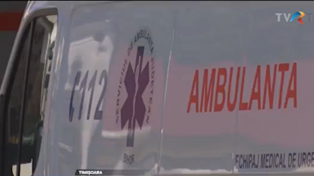  28 iulie, Ziua ambulanței | VIDEO