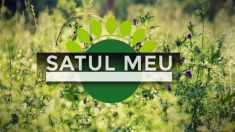 „Satul meu”: Produse tradiționale şi produse cu atestat