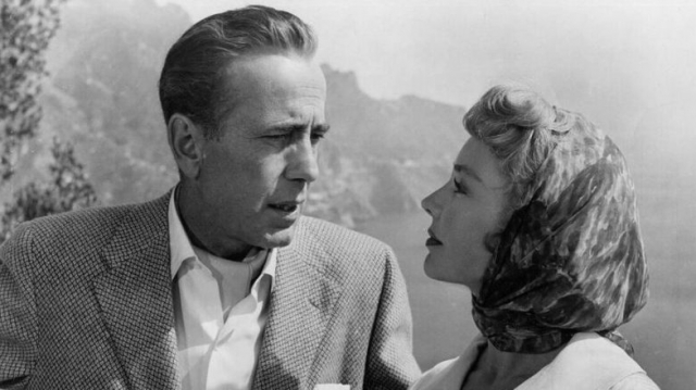 Mai tare ca diavolul, cu Gina Lollobrigida şi Humphrey Bogart, pe TVR1 | VIDEO