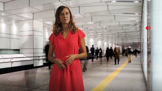 Premieră TVR 1: documentarul „Sindromul burnout–un program de autodistrugere”