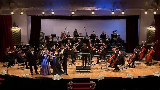 Festivalul Regal de Operă „Virginia Zeani”, o ediție specială multiculturală | VIDEO